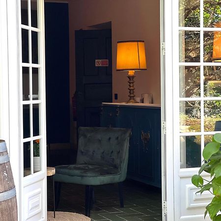 Quinta Dos Lobos Boutique Hotel - Nature Experience 辛特拉 外观 照片