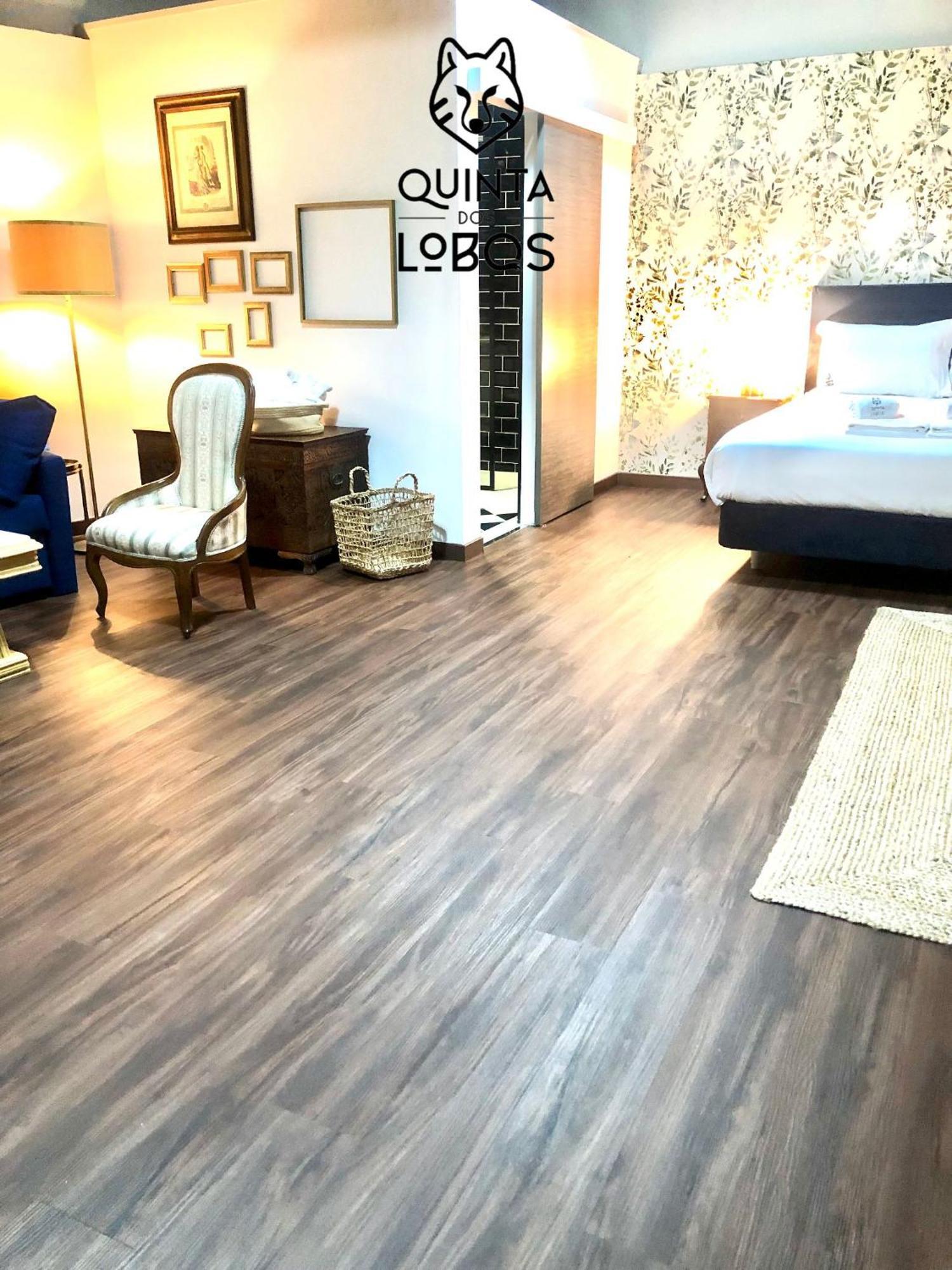 Quinta Dos Lobos Boutique Hotel - Nature Experience 辛特拉 外观 照片