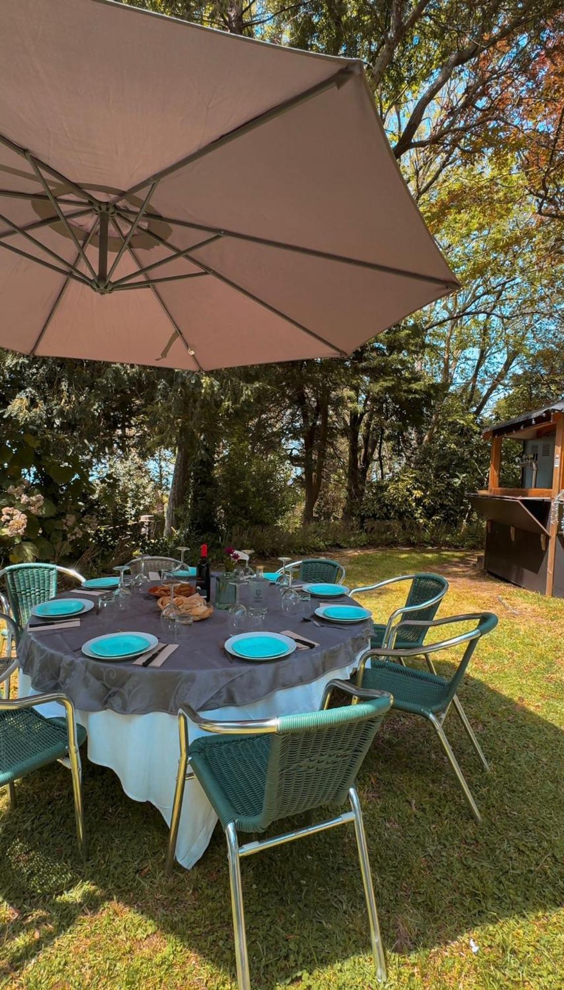 Quinta Dos Lobos Boutique Hotel - Nature Experience 辛特拉 外观 照片